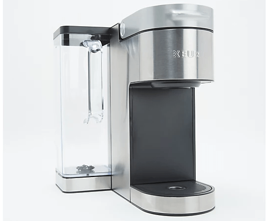 Keurig K-Supreme Plus Coffee Maker with $35 Voucher