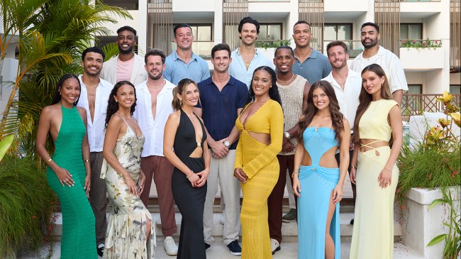 BACHELOR IN PARADISE - ABC’s “Bachelor in Paradise” Season 10 stars Hakeem, Brian, Spencer, Dale, Justin, Jonathon, Jeremy, Kyle, Ricky, Sam, Bailey, Alexe, Kat, Zoe, Jess and Lexi