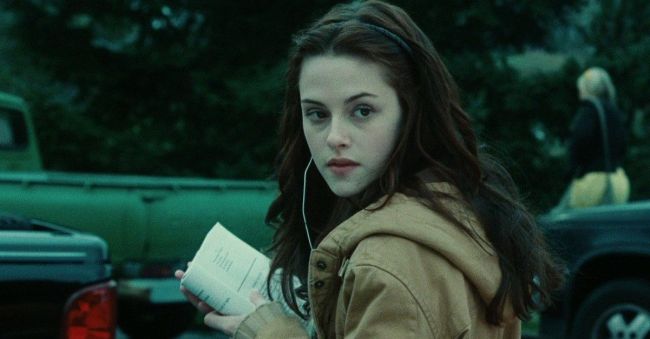 Bella Swan Twilight