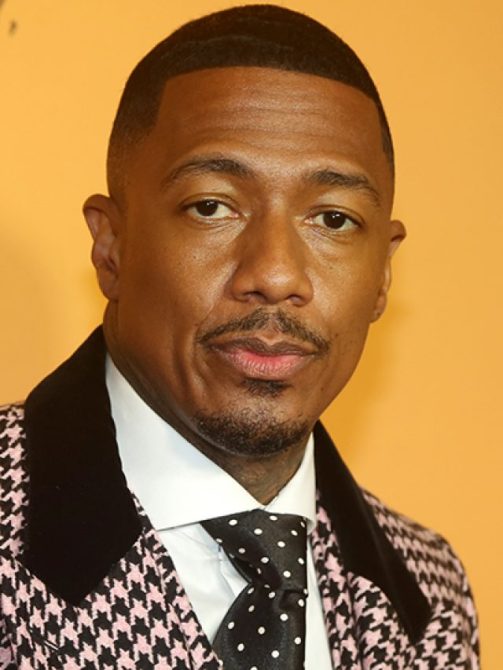 Nick Cannon