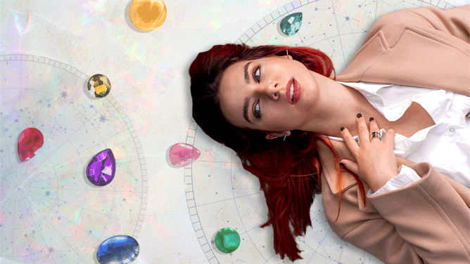 STYLECASTER | Scorpio Zodiac Sign in Love