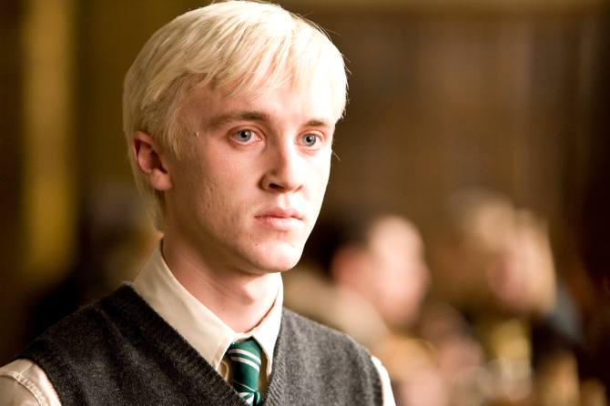 Draco Malfoy
