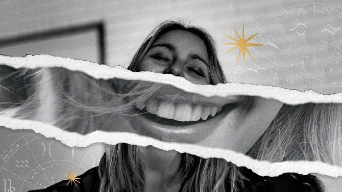 StyleCaster | These Lucky Zodiac Signs Will Have the Best 2023