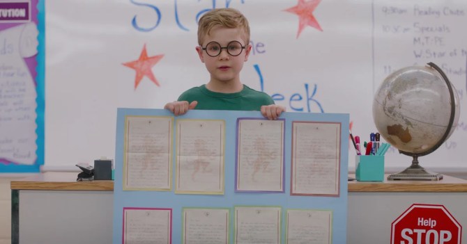 Ginny & Georgia | Austin | Netflix