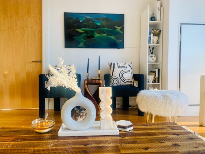 cute litter box review