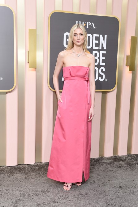 STYLECASTER | Golden Globes Fashion 2023