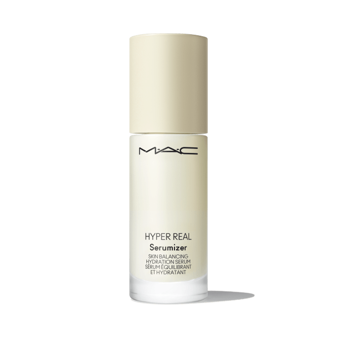 mac skincare