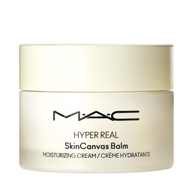 mac skincare