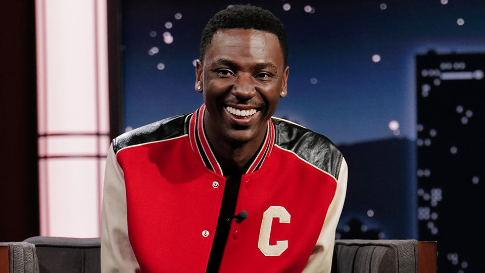Jerrod Carmichael