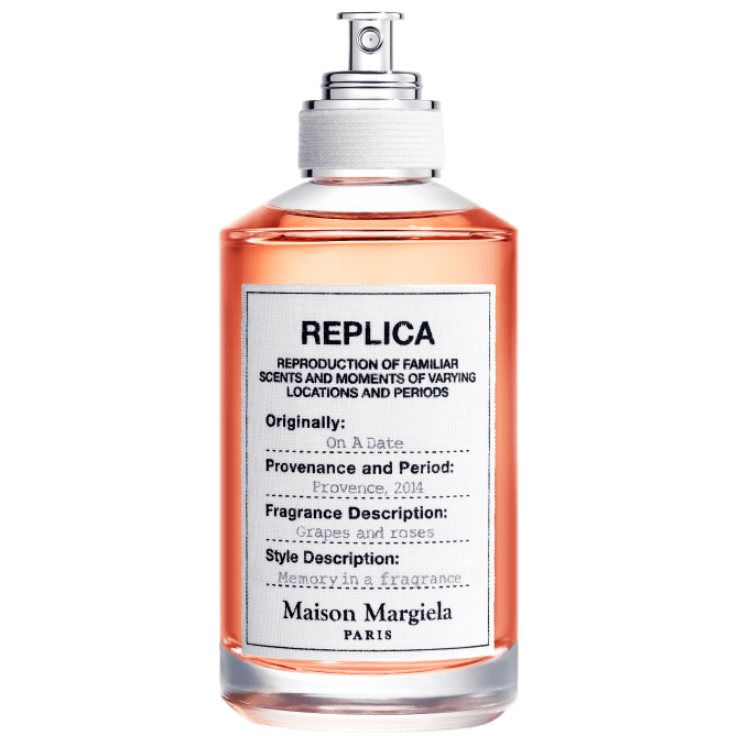 replica fragrance