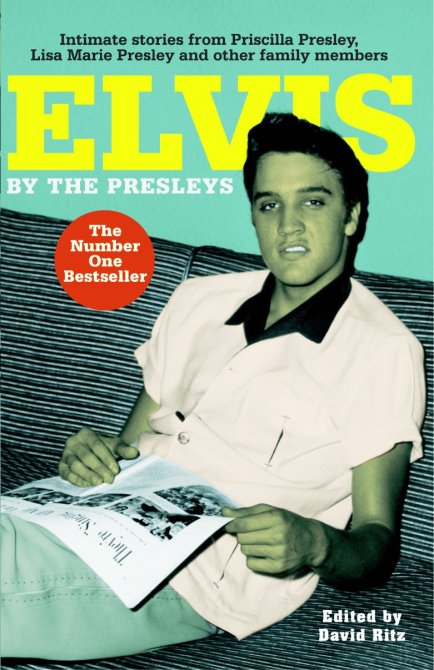Elvis By The Presleys