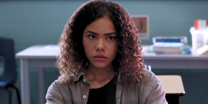 Ginny & Georgia | Netflix