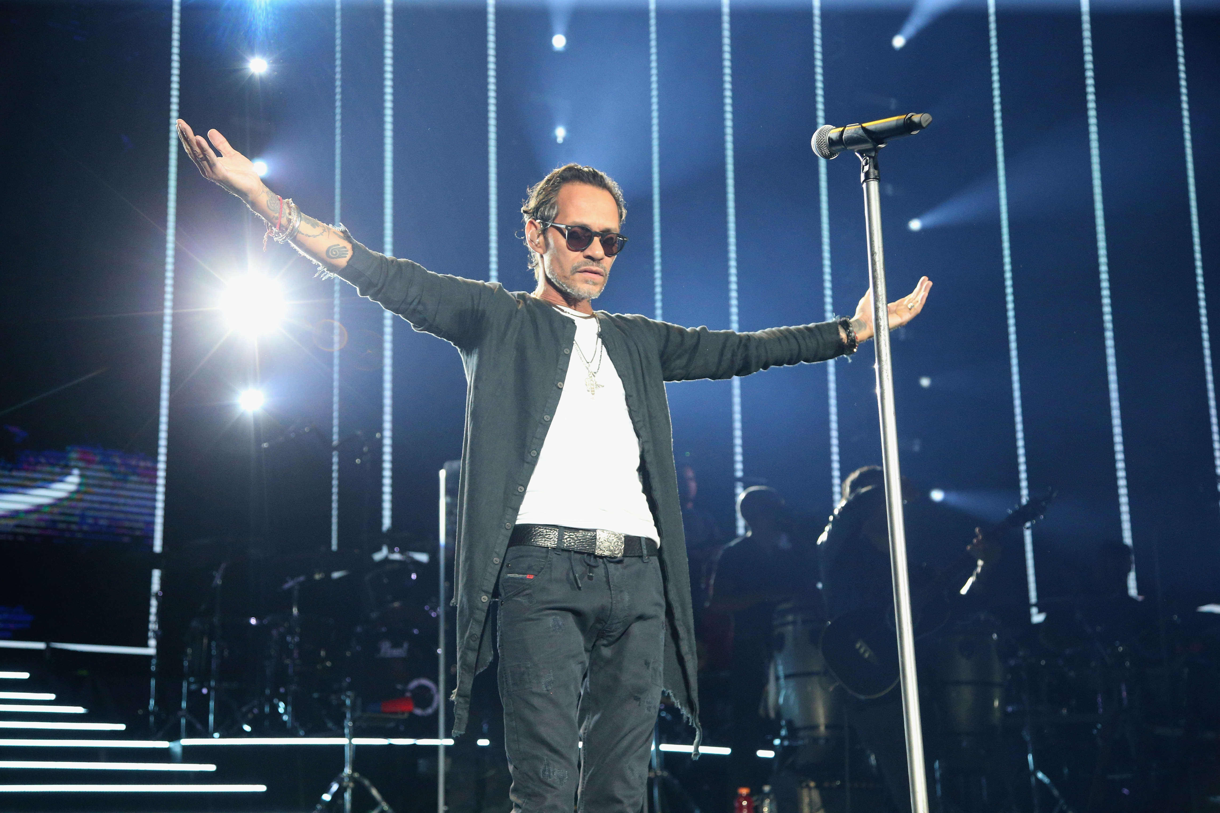 Marc Anthony