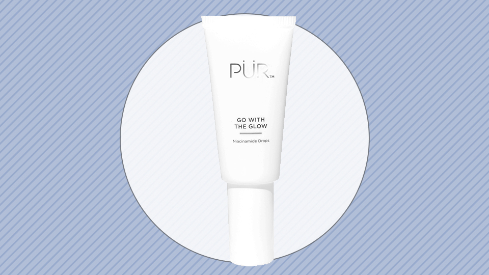 Go with the Glow Niacinamide Drops