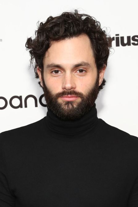 Penn Badgley Joe Goldberg You Netflix