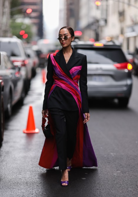 STYLECASTER | NYFW Schedule 2023