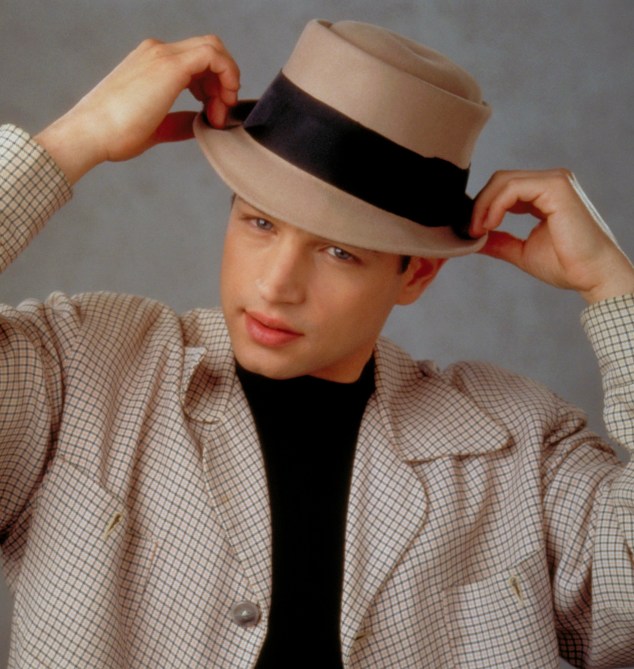 Justin Walker/Christian Clueless