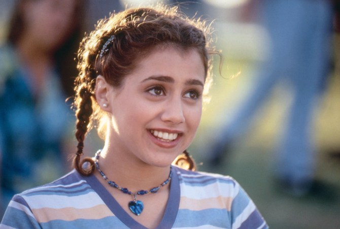 Brittany Murphy Clueless Movie