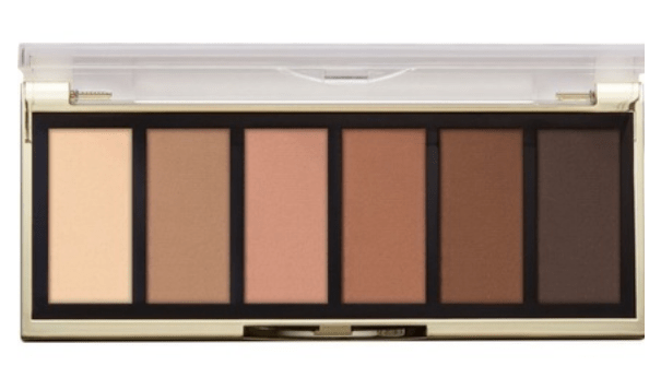 Milani Most Wanted Palettes