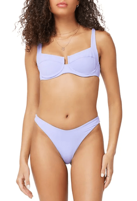 STYLECASTER | Saks Fifth Avenue Vacation Wear 