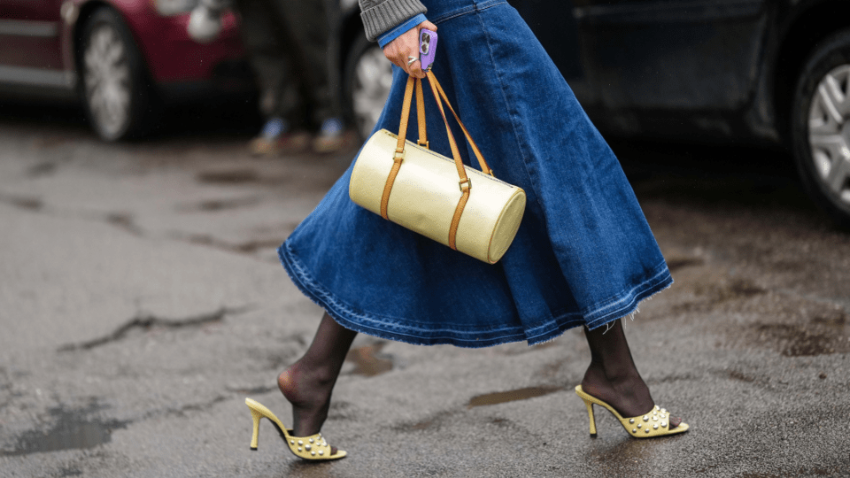STYLECASTER | Bag Trends 2023