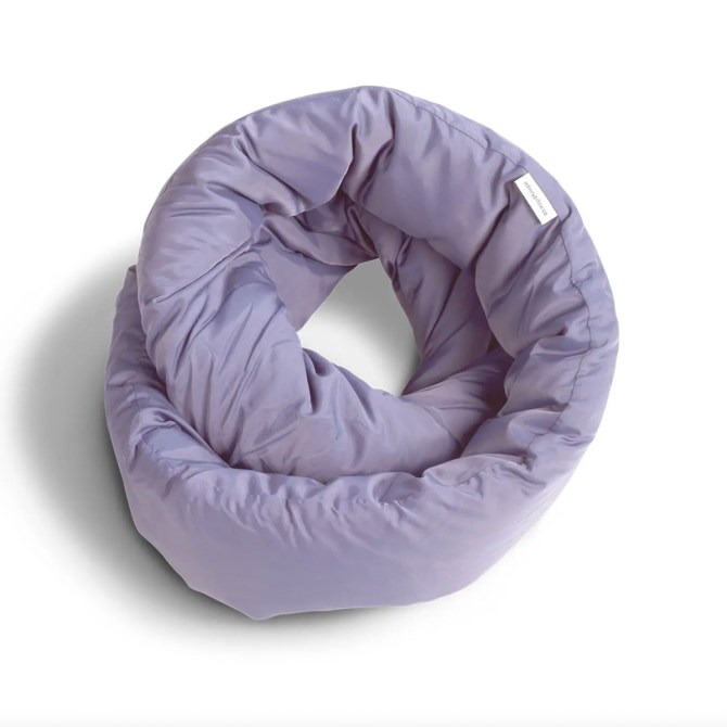 Infinity Pillow