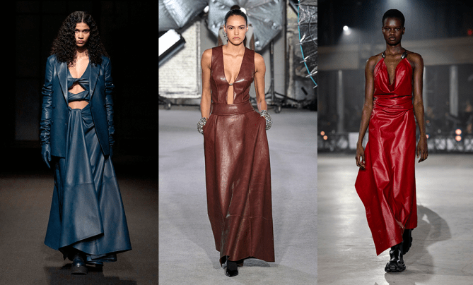 STYLECASTER | Fashion Week Trends 2023 