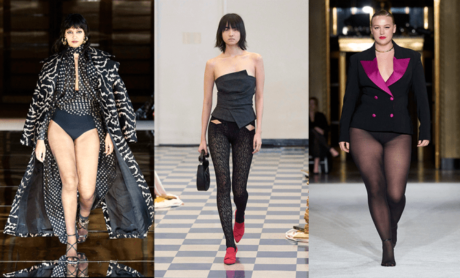 STYLECASTER | Fashion Week Trends 2023 