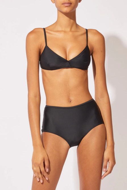 Solid & Striped Brigitte Top