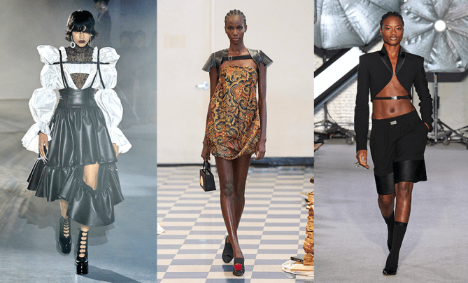STYLECASTER | Fashion Week Trends 2023 