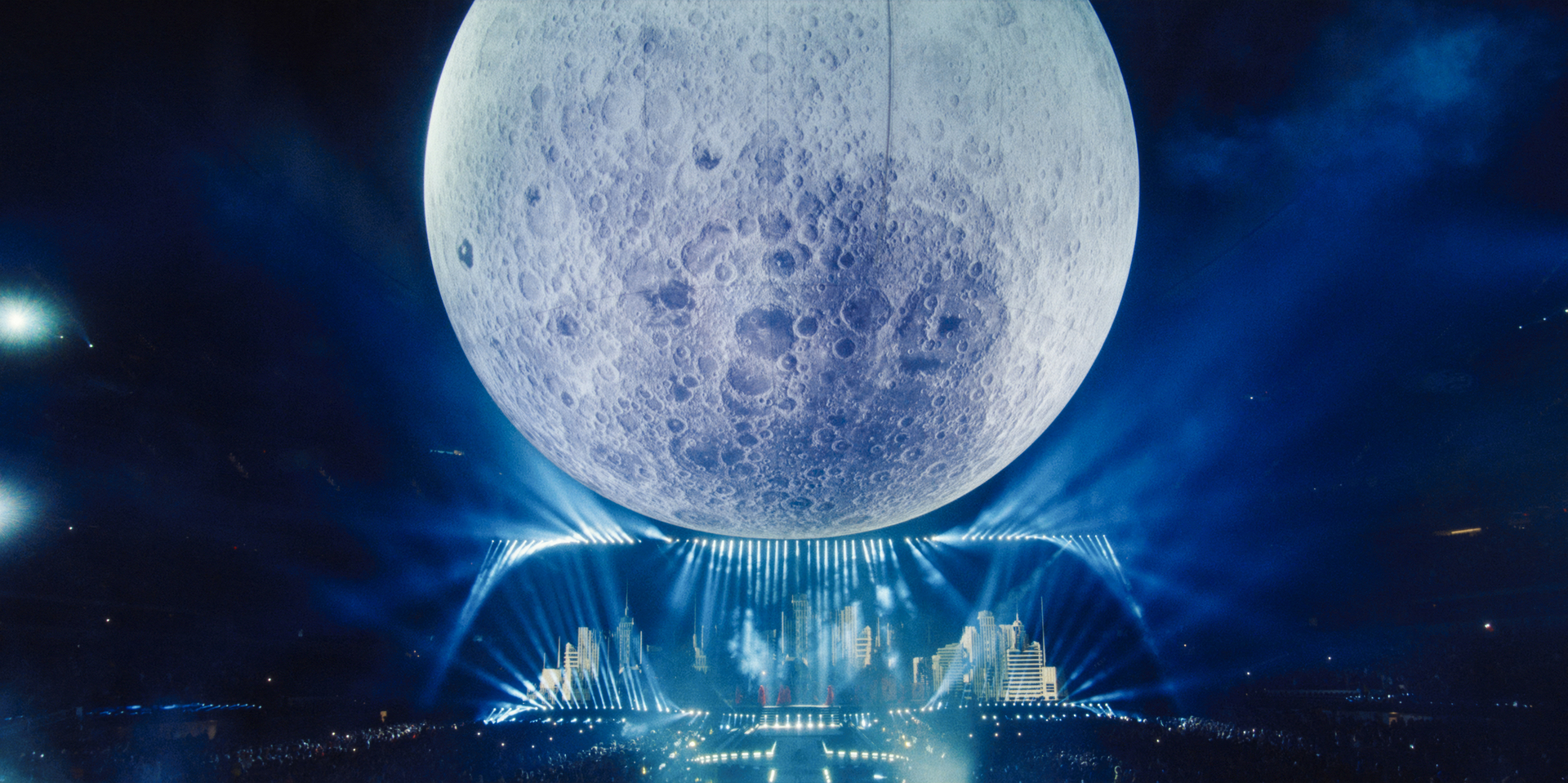 The Weeknd Live At SoFi Stadium