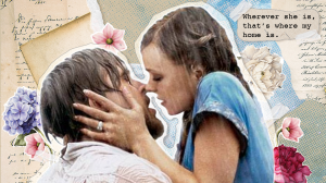 StyleCaster | Zodiac Signs as 'The Notebook' Characters