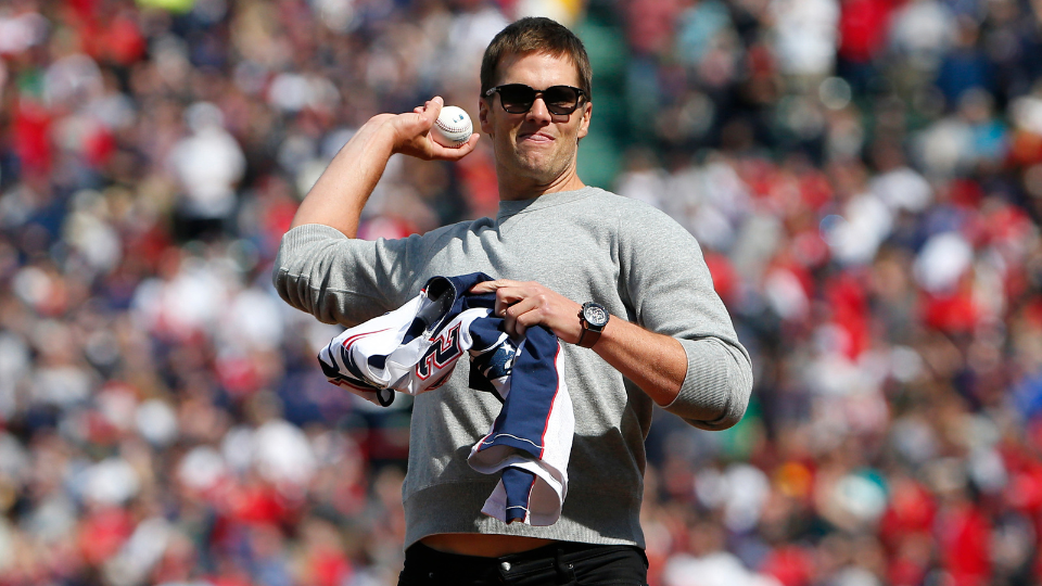 Tom Brady
