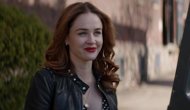 Candace Stone You Netflix