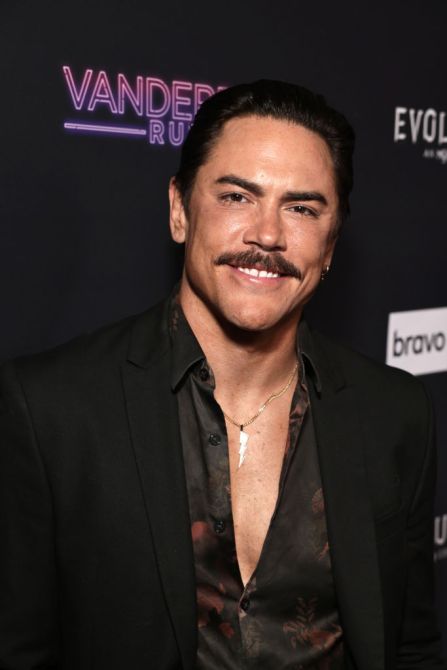 Tom Sandoval Vanderpump Rules