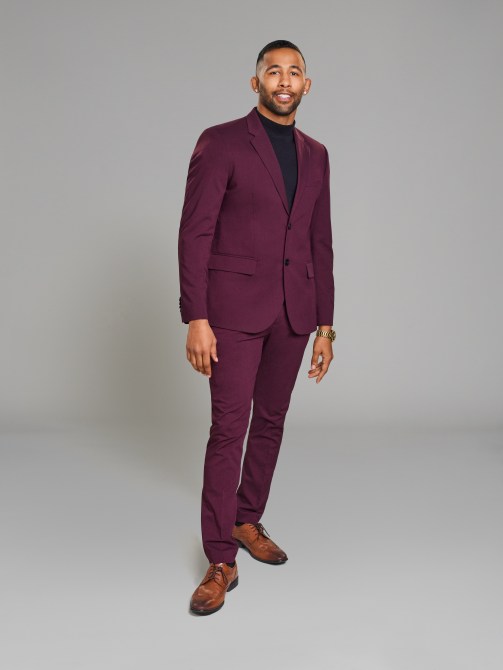 Josh, Love Is Blind, Season 4