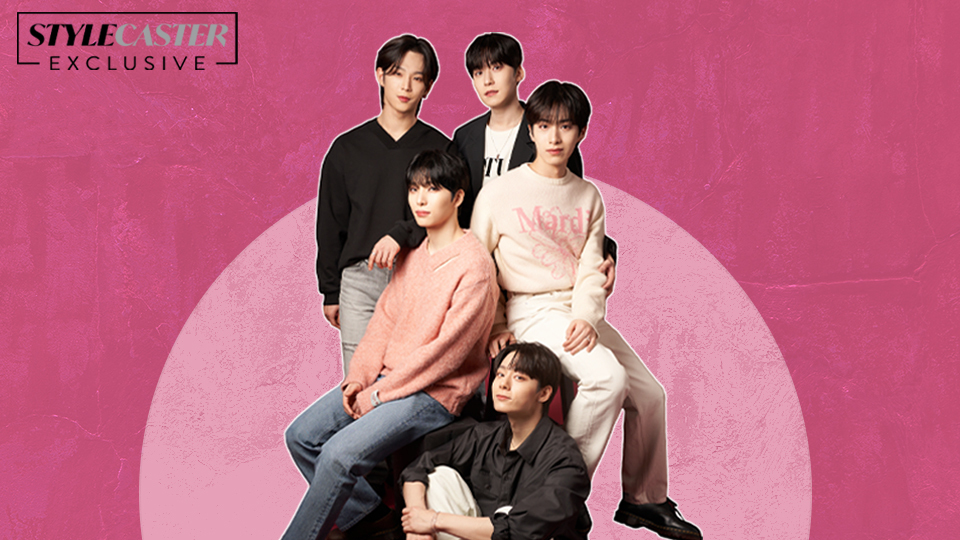 ONEUS Let's Get Closer