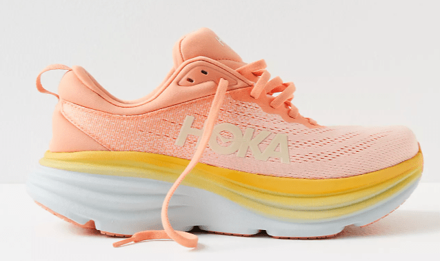 STYLECASTER | Sneaker Trends 2023