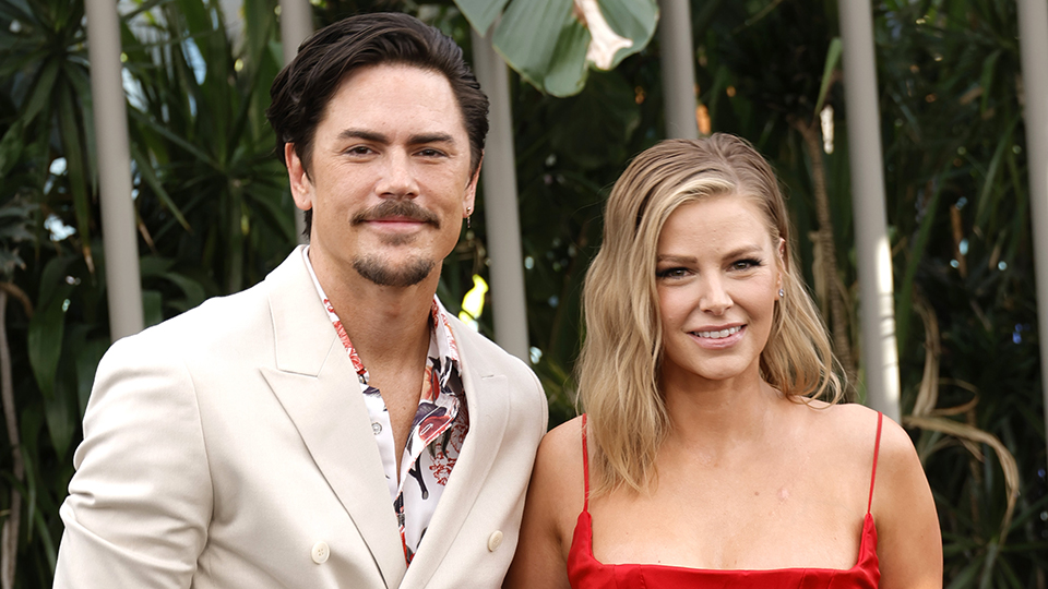 Tom Sandoval, Ariana Madix