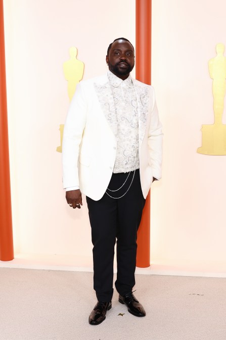 Bryan Tyree Henry