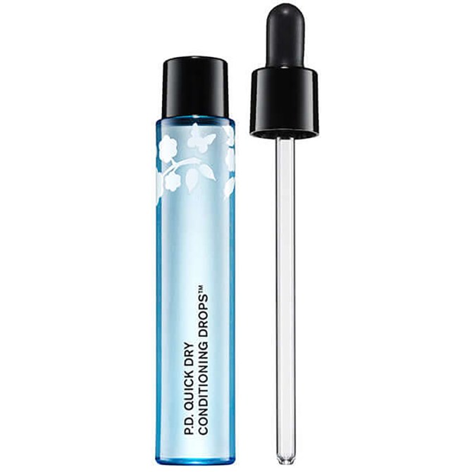 butter LONDON Quick Dry Drops