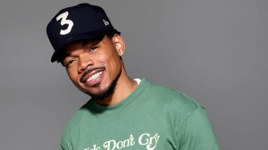 Chance the Rapper