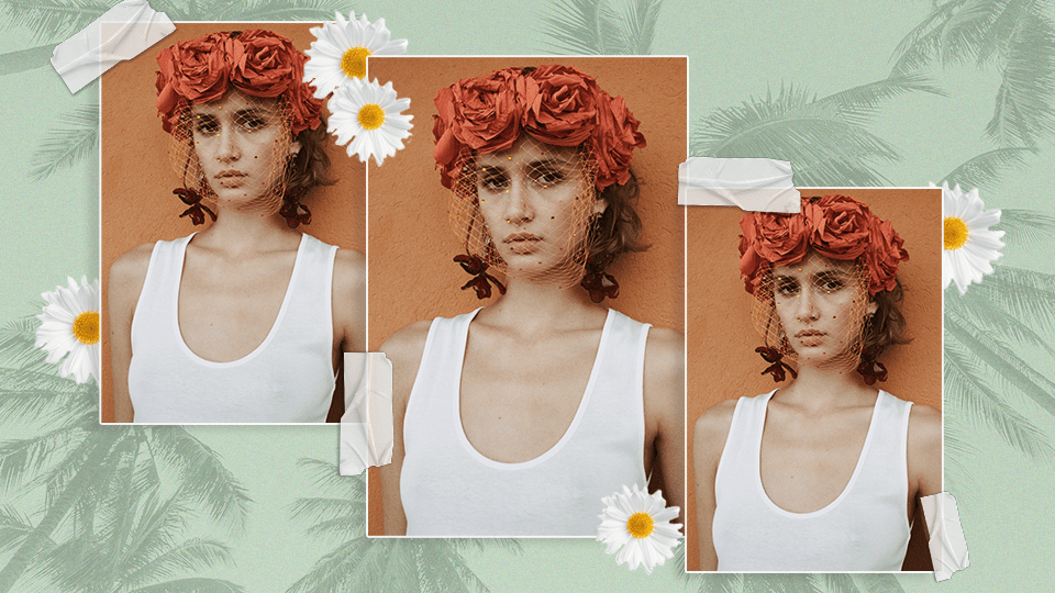 STYLECASTER | Flower Crown Trend