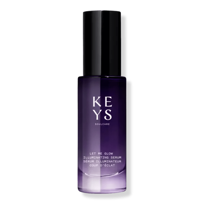 keys soulcare serum