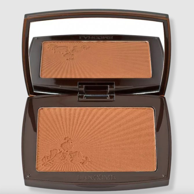 Lancôme Star Bronzer Long Lasting Bronzing Powder 