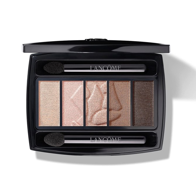 Lancôme Hypnôse 5 Color Eyeshadow Palette - French Nude