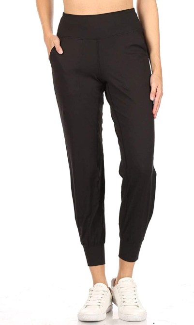 Leggings Depot ActiveFlex Joggers Amazon