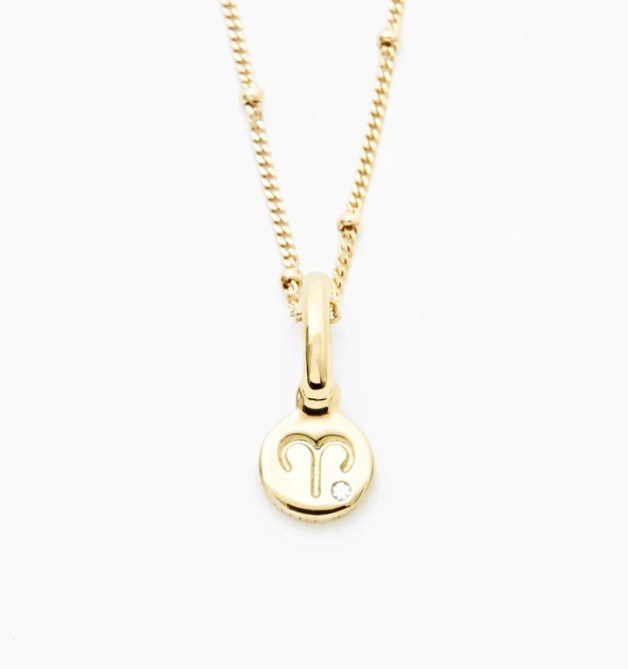 Rellery Aries Necklace
