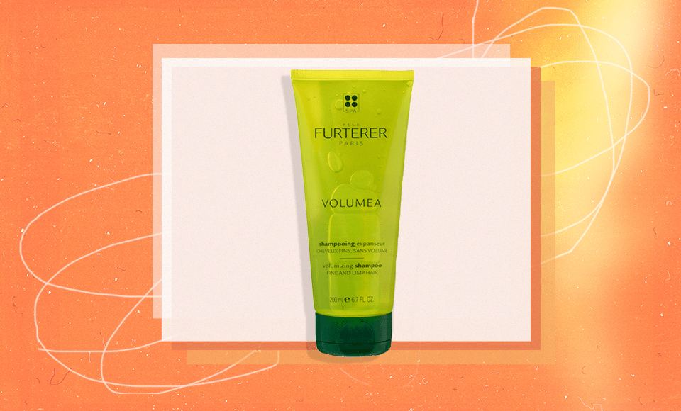 Rene Volumea Shampoo