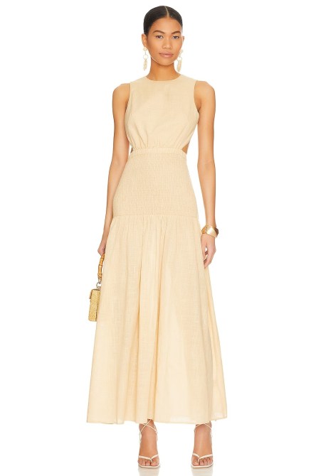 SNDYS Lottie Dress Revolve